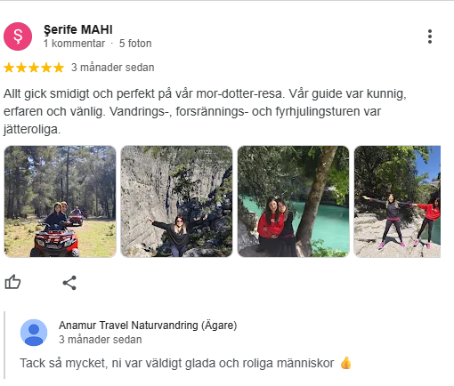 Google Review 2